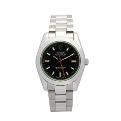 Rolex Milgauss 116400 GV UK