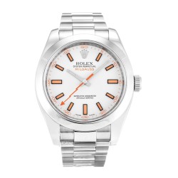Rolex Milgauss 116400 UK