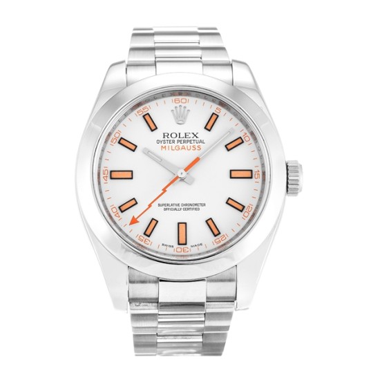 replica Rolex Milgauss 116400 UK