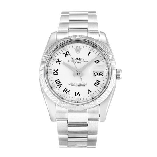 replica Rolex Oyster Perpetual Date 115210 UK