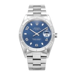 Rolex Oyster Perpetual Date 15210 UK