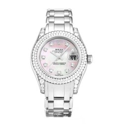 Rolex Pearlmaster 80359 UK