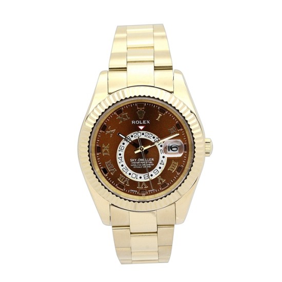 replica Rolex Sky-Dweller 326938 UK