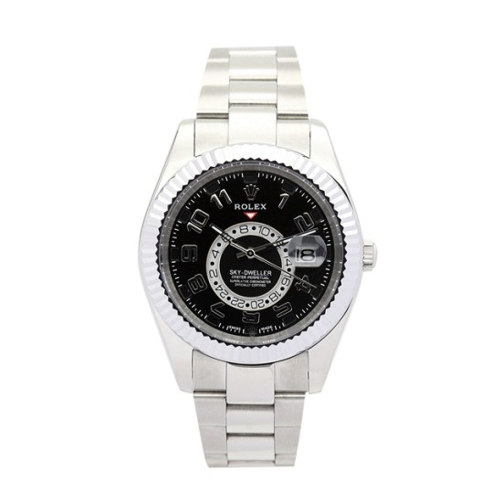 replica Rolex Sky-Dweller 326938 UK