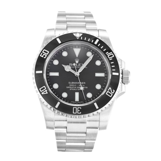 replica Rolex Submariner 114060 UK