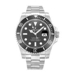 Rolex Submariner 116610 LN UK
