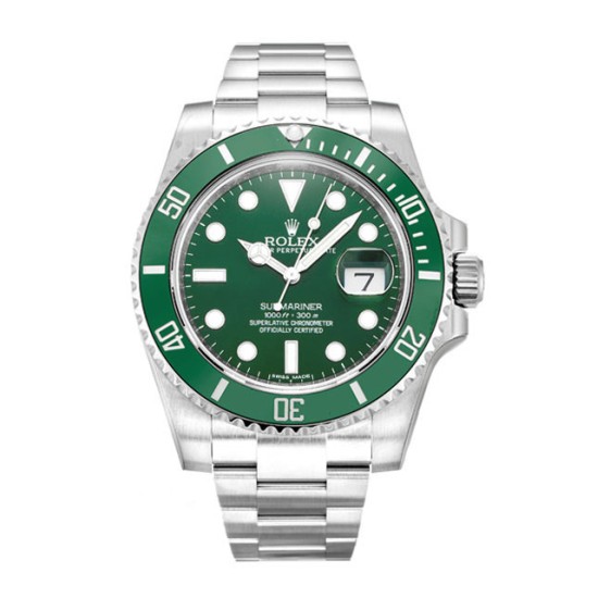 replica Rolex Submariner 116610 LV UK