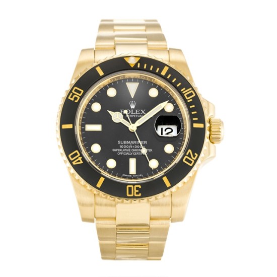 replica Rolex Submariner 116618 LN UK