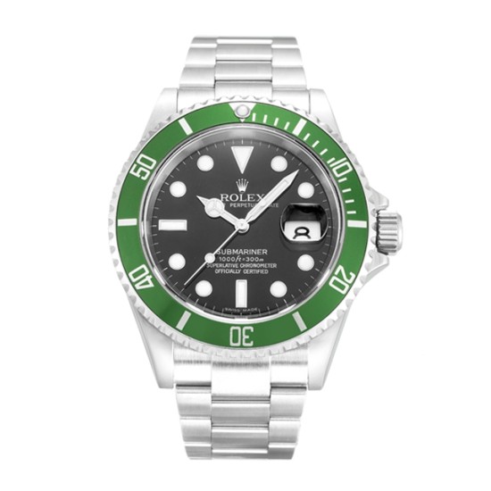 replica Rolex Submariner 16610 LV UK