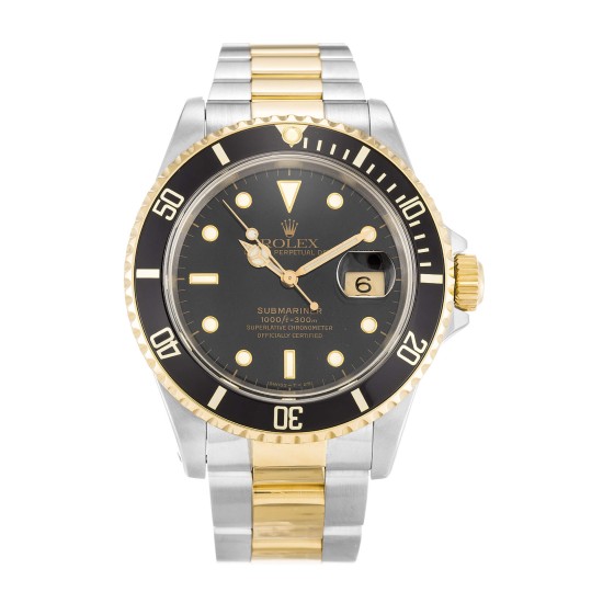 replica Rolex Submariner 16613 UK