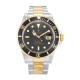 replica Rolex Submariner 16613 UK