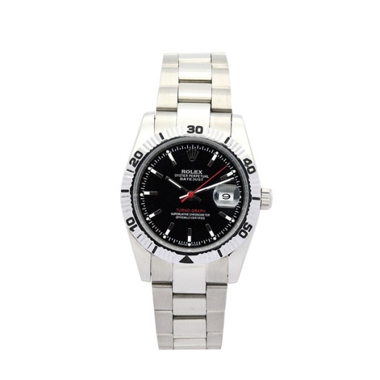 replica Rolex Turn-O-Graph 116264 UK