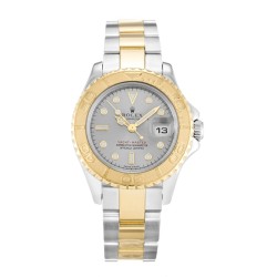 Rolex Yacht-Master 169623 UK