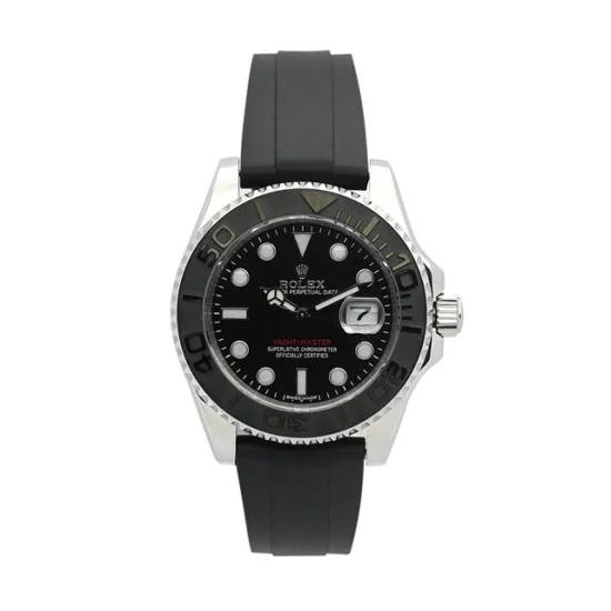 Super Clone Replica Rolex Yacht-Master 2197 Buddha Luxury Super Clone Replica Rolex Yacht-Master 2197 Buddha Luxury