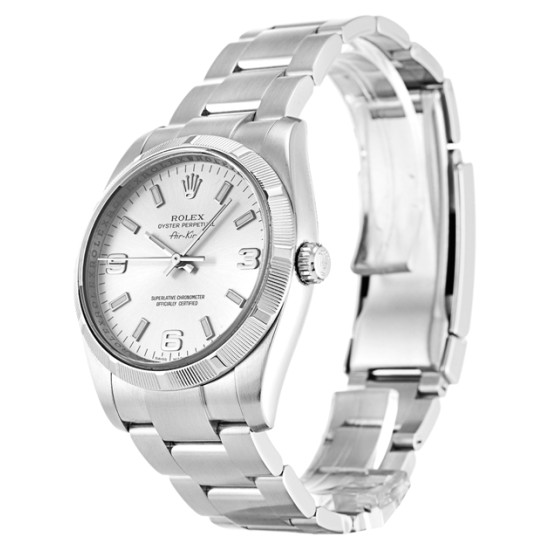 replica Rolex Air-King 114210 UK