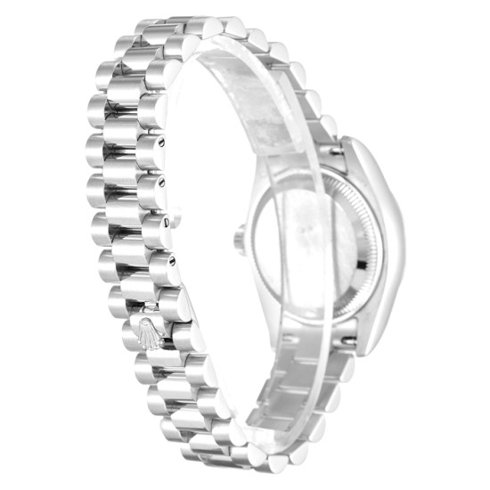 replica Rolex Datejust Lady 179166 UK