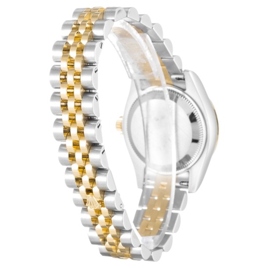 replica Rolex Datejust Lady 179313 UK