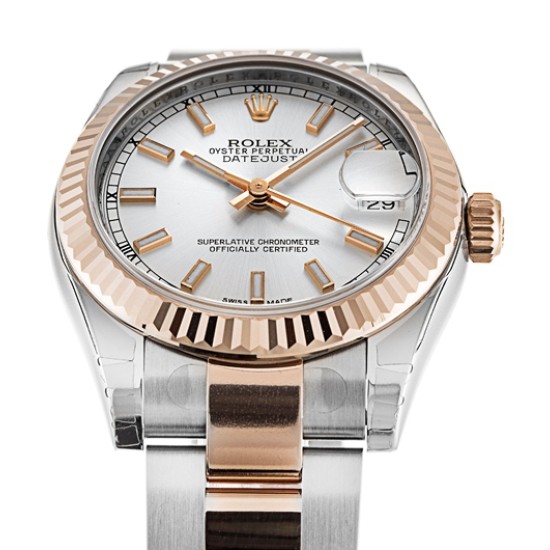 replica Rolex Mid-Size Datejust 178271 UK
