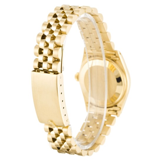 replica Rolex Mid-Size Datejust 6827 UK