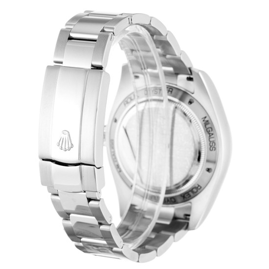 replica Rolex Milgauss 116400 UK
