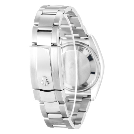 replica Rolex Oyster Perpetual Date 115210 UK