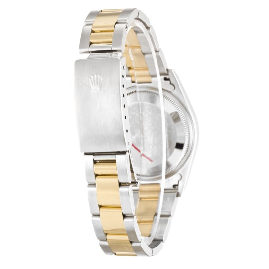 replica Rolex Oyster Perpetual Date 15223 UK