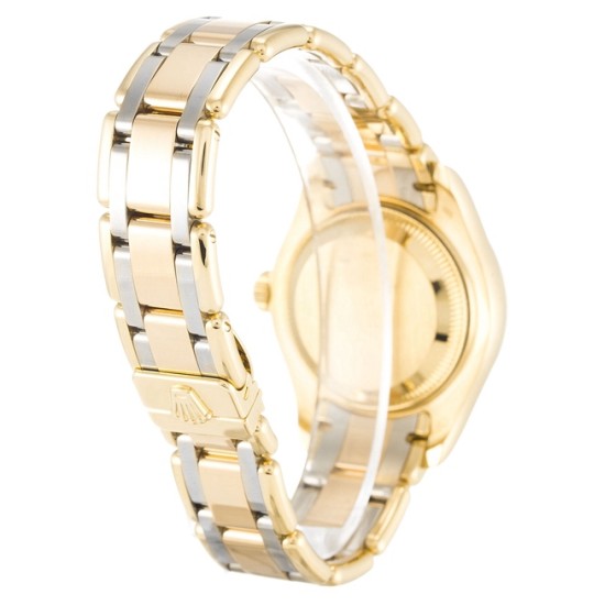 replica Rolex Pearlmaster 80298 UK