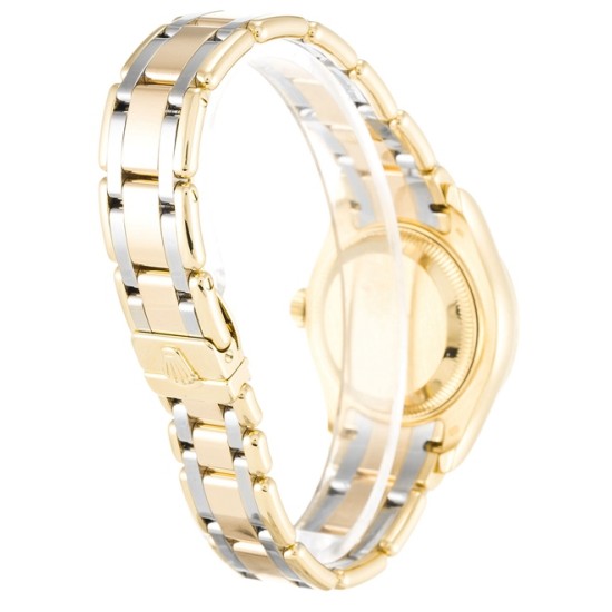 replica Rolex Pearlmaster 80318 UK