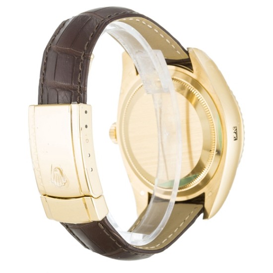 replica Rolex Sky-Dweller 326138 UK