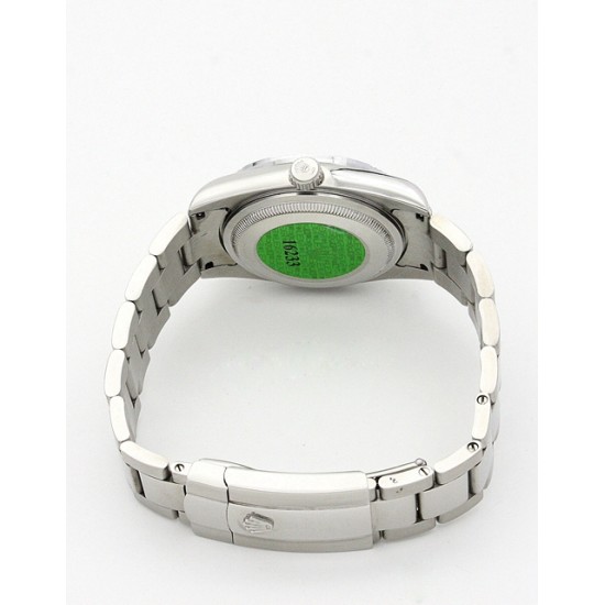 replica Rolex Turn-O-Graph 116264 UK