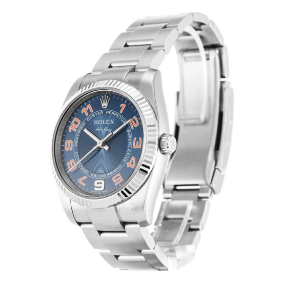replica Rolex Air-King 114234 UK
