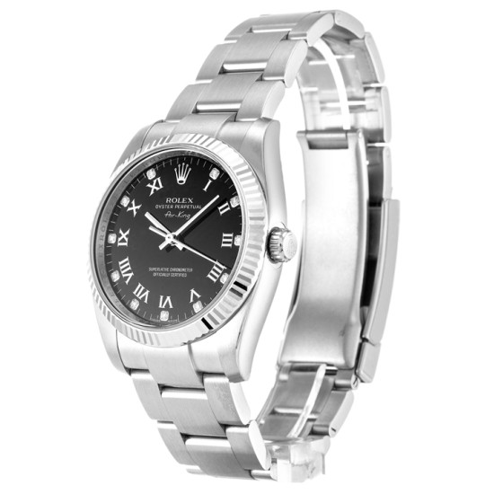 replica Rolex Air-King 114234 UK