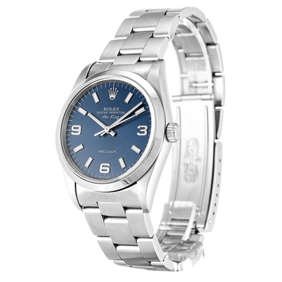 replica Rolex Air-King 14000 UK