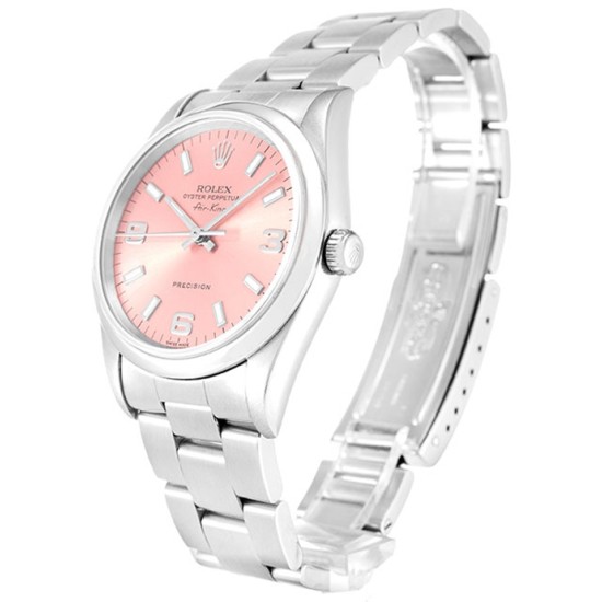 replica Rolex Air-King 14000 UK