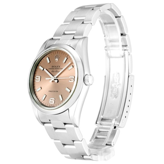 replica Rolex Air-King 14000 UK