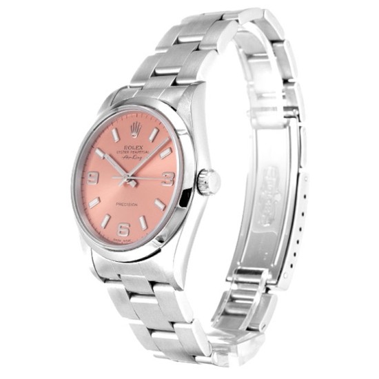 replica Rolex Air-King 14000 UK