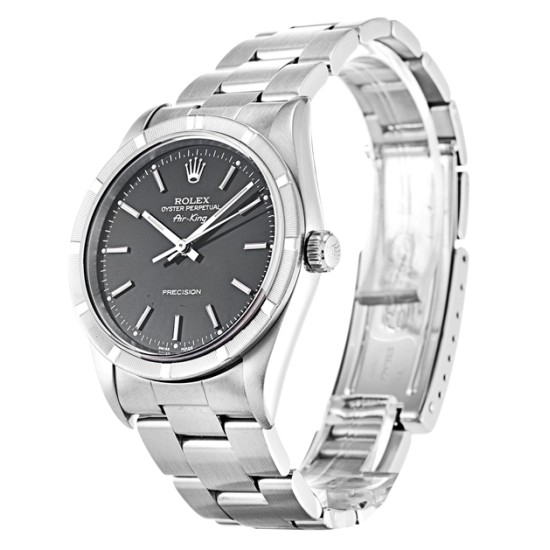 replica Rolex Air-King 14010 UK