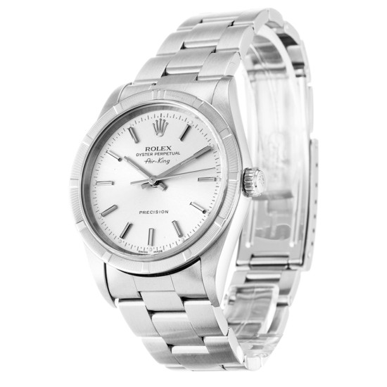 replica Rolex Air-King 14010M UK