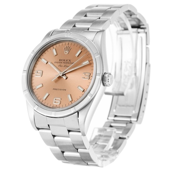 replica Rolex Air-King 14010M UK