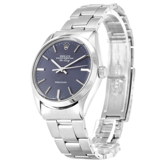 replica Rolex Air-King 5500 UK