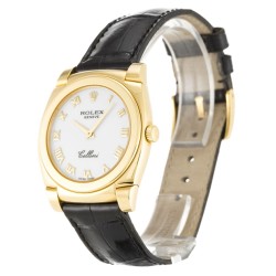 Rolex Cellini 5320/8 UK