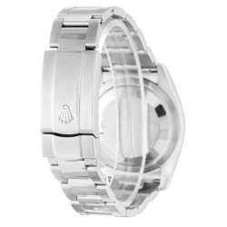 Rolex Datejust 116200 UK