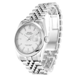 Rolex Datejust 116200 UK