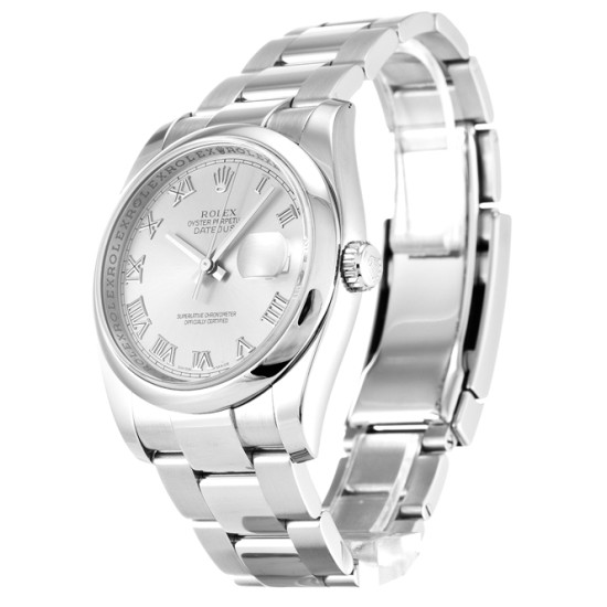 replica Rolex Datejust 116200 UK