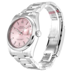 Rolex Datejust 116200 UK