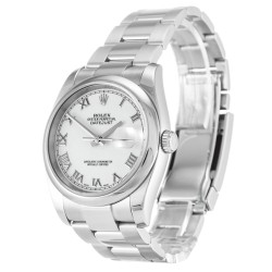 Rolex Datejust 116200 UK