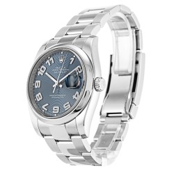 Rolex Datejust 116200 UK