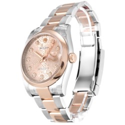 Rolex Datejust 116201 UK