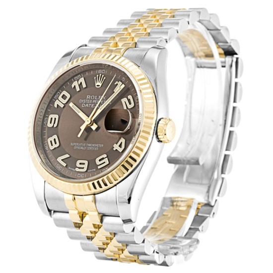 replica Rolex Datejust 116233 UK