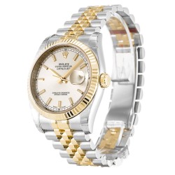 Rolex Datejust 116233 UK